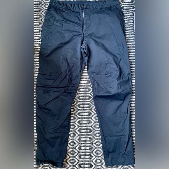 A/X Armani Exchange slacks Sz34 - Picture 4 of 13